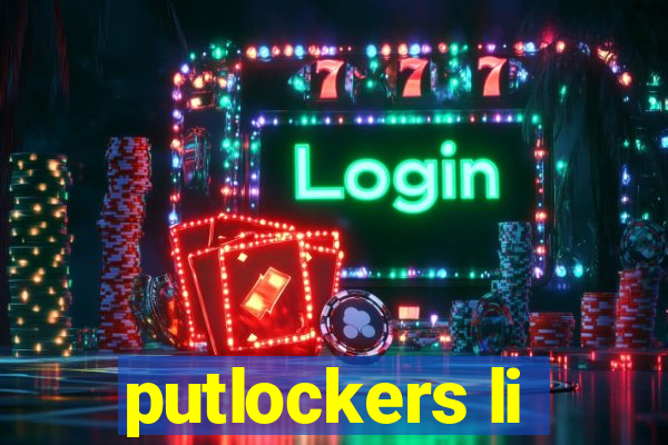 putlockers li